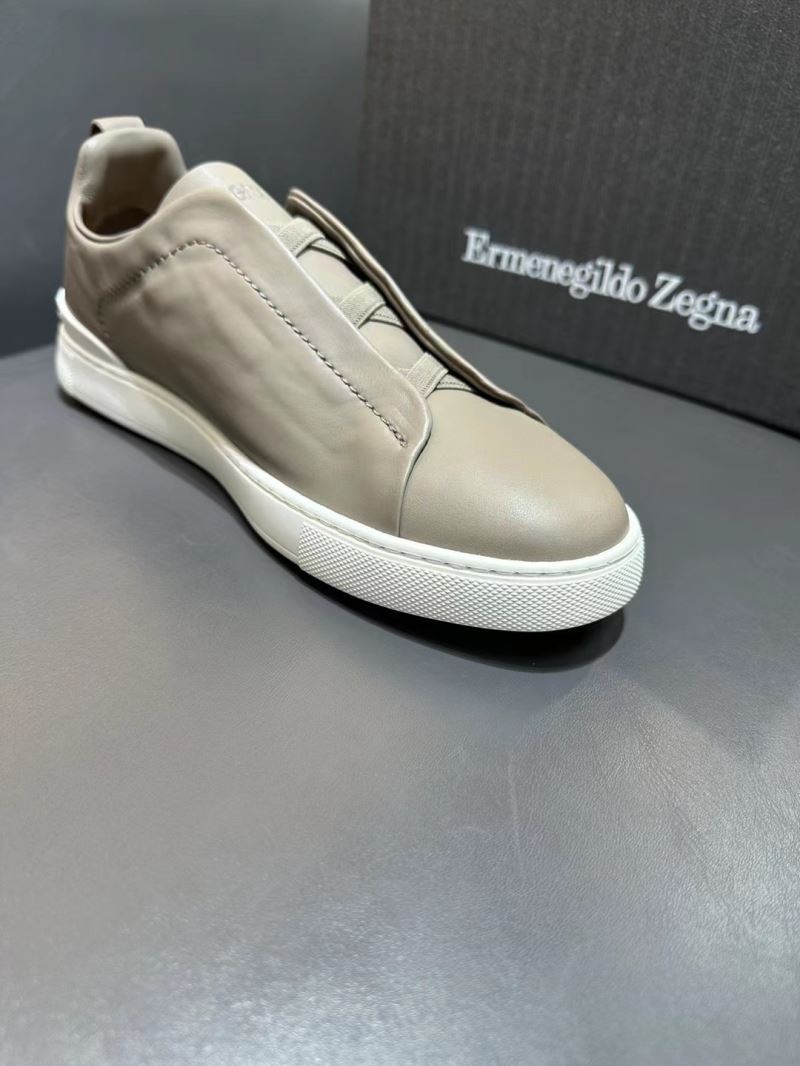 Zegna Shoes